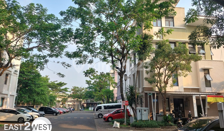 Jual Rumah Kost Allogio Gading Serpong Tangerang Fully Furnished Siap Operasional Jual Rumah Kost Allogio Gading Serpong Tangerang Fully Furnished Siap Operasional