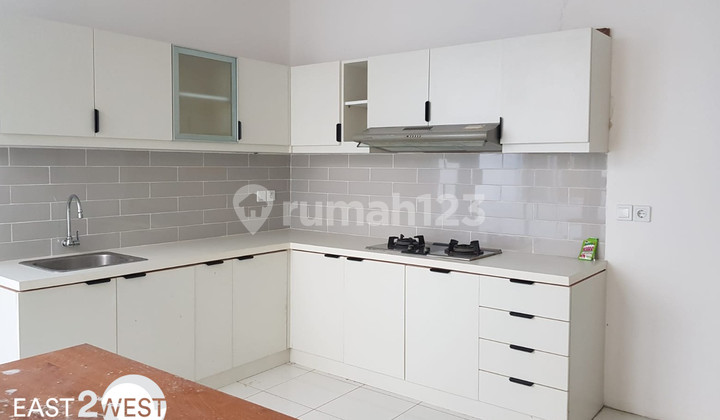 Jual Rumah Strategis BSD City Cluster Eastern Cosmo The Icon 2