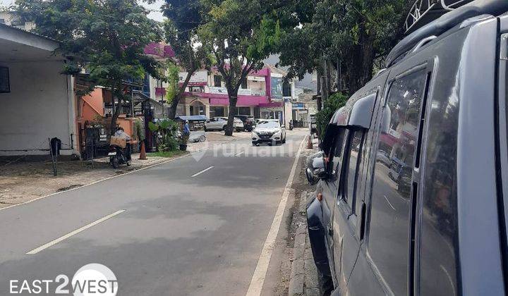 Disewa Kios Murah Jalan Rawa Buntu Utara Tangerang Selatan 1