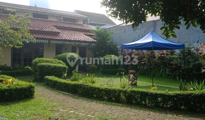 Rumah Kost Pasar Minggu Jakarta Selatan Luas Bagus Strategis
