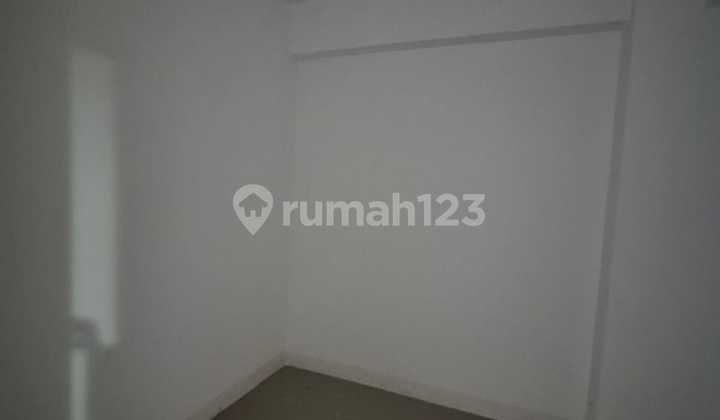 Affordable Apartment in East Jakarta Bassura City 2 Bedroom Unfurnished 2