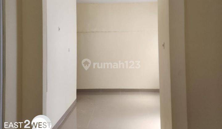 Jual Rumah Serpong Park Tangerang Selatan Murah Bagus Siap Huni 2