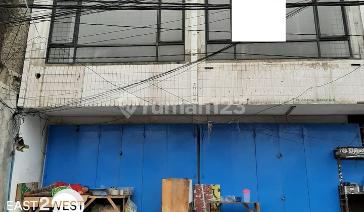 Disewa Ruko Jalan Kiasnawi Kota Tangerang Ada 2 Unit Siap Pakai Disewa Ruko Jalan Kiasnawi Kota Tangerang Ada 2 Unit Siap Pakai