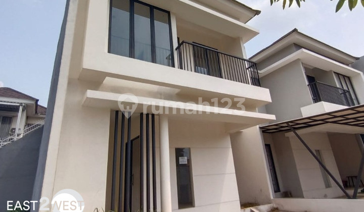 Jual Rumah Murah Graha Raya Cluster Fortune Belleza Cantik Bagus Jual Rumah Murah Graha Raya Cluster Fortune Belleza Cantik Bagus