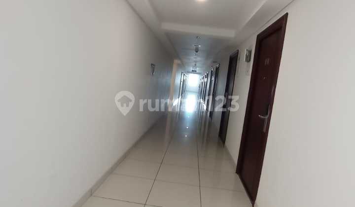 Apartemen Murah BSD City Sky House Tipe Studio Lantai 30 Furnish