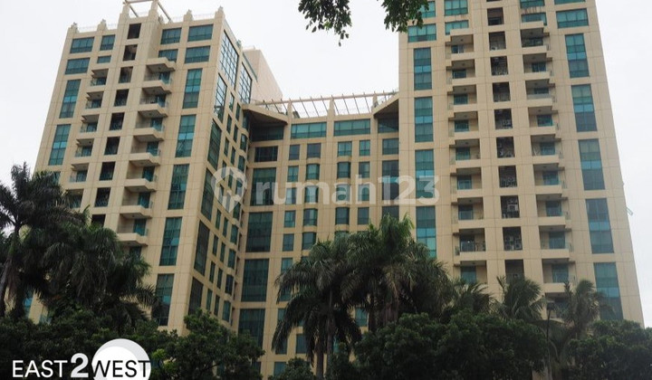 Jual Cepat Apartemen Casablanca Jakarta Selatan Tipe 1 Bedroom 1