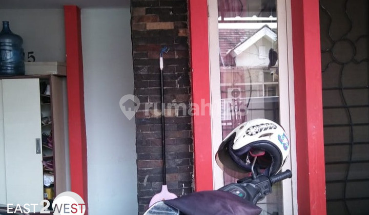 Jual Rumah Murah Serpong Park Tangerang Selatan 2