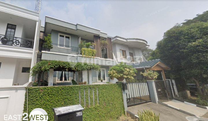 Quick Sale Puri Botanical House Kembangan West Jakarta Strategic Location