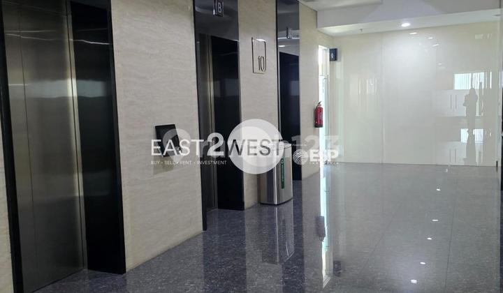 Lease Office Space in Trembesi Tower BSD City South Tangerang Lease Office Space in Trembesi Tower BSD City South Tangerang