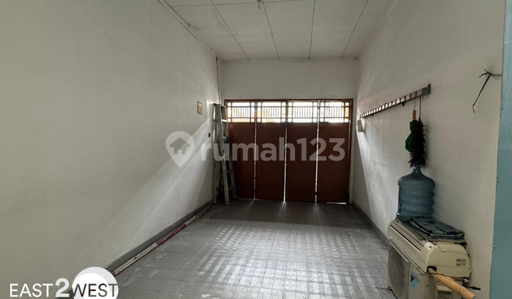 Jual Rumah Jalan Dahlia Tomang Raya Jakarta Barat Murah Siap Huni 2