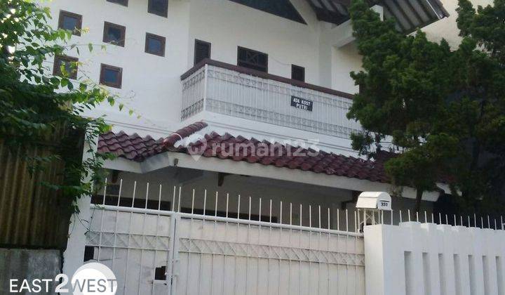 Jual Rumah Kost Jalan Dr Susilo Grogol Jakarta Barat Siap Operasional 1