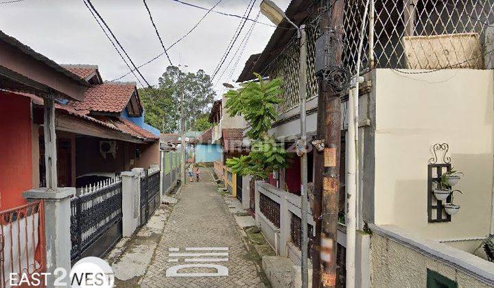 Jual Rumah Cimone Mas Permai Tangerang Bisa KPR Sedang Renovasi 1