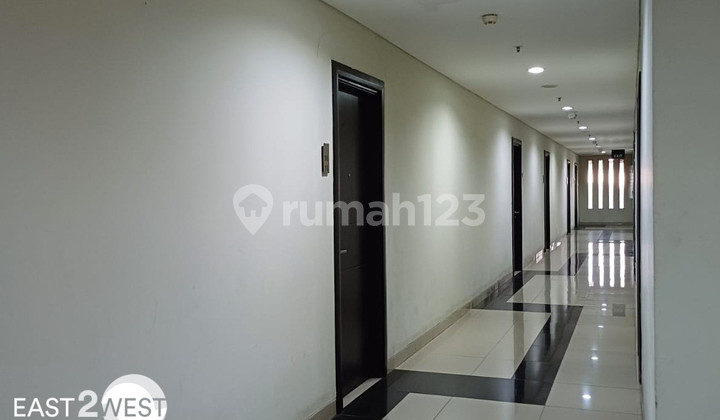 Cheap Sale Studio Type Apartment at Nifarro Park, South Jakarta Cheap Sale Studio Type Apartment at Nifarro Park, South Jakarta