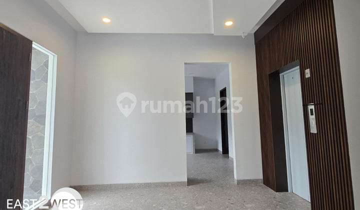 For Sale: New, Nice, Strategic Unit at Flamboyan Alam Sutera, Sutera 2