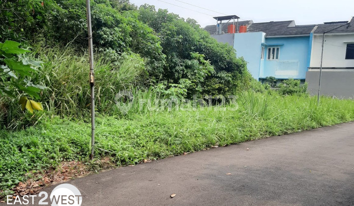 Jual Kavling Perum Puspitek Pagedangan Tangerang Luas Murah Jual Kavling Perum Puspitek Pagedangan Tangerang Luas Murah