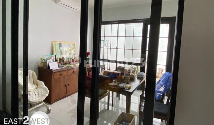 Jual Rumah Sutera Winona Alam Sutera Kota Tangerang Mewah Strategis 2