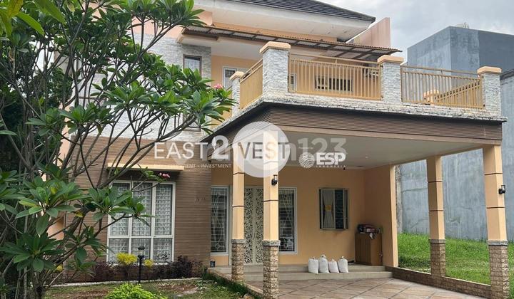 Rent House BSD Delatinos Caribbean Islands South Tangerang Rent House BSD Delatinos Caribbean Islands South Tangerang