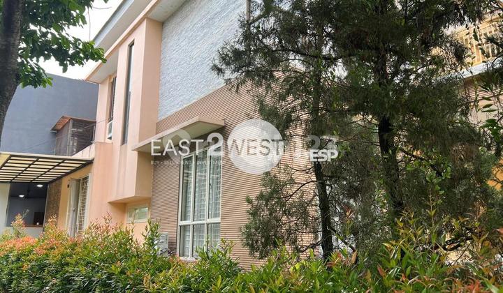 Rent House BSD Delatinos Caribbean Islands South Tangerang Rent House BSD Delatinos Caribbean Islands South Tangerang