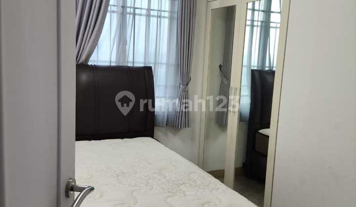Apartemen French Walk, Lokasi Strategis, 2B, Siap Huni 2