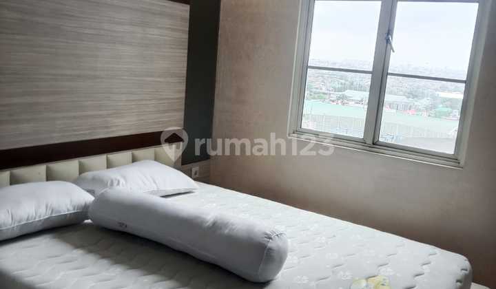 French Walk Apartment, 3+1 Bedrooms, Location at Moi Kelapa Gading 2