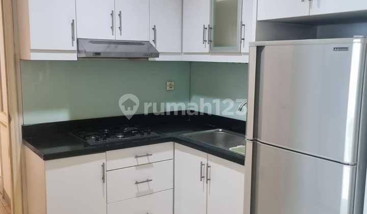 Apartemen French Walk, 3+1Br, Lantai Tinggi, View Lepas, Lokasi di Moi Kelapa Gading 2