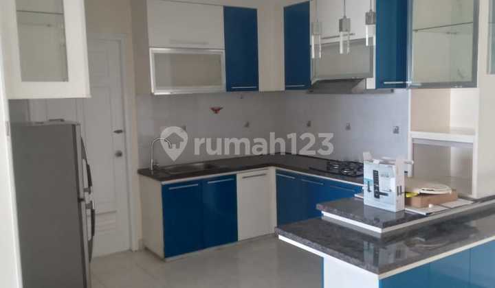 Apartemen French Walk, Lokasi Strategis, 2B, Semi Furnished - Moi Kelapa Gading