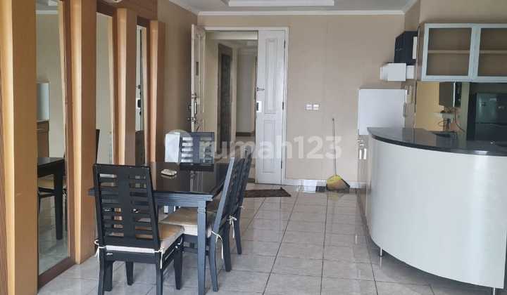 French Walk Apartment, Strategic Location, 2B, Ready to Occupy - Moi Kelapa Gading 2