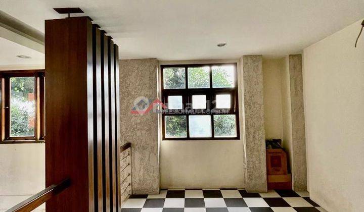 Dijual Rumah Modern Minimalis Dalam Komplek Villa Cinere Mas, Cinere, Depok 2