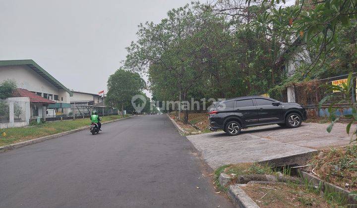 Dijual Gudang Gedung Pabrik di Kawasan Industri Hyundai Cikarang 2