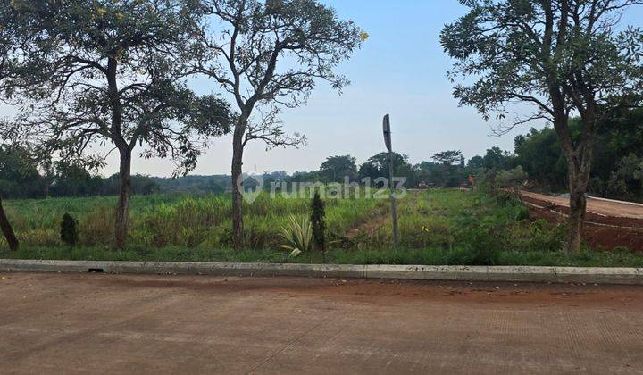 Dijual Kavling Industri Siap Bangun di Subang 2