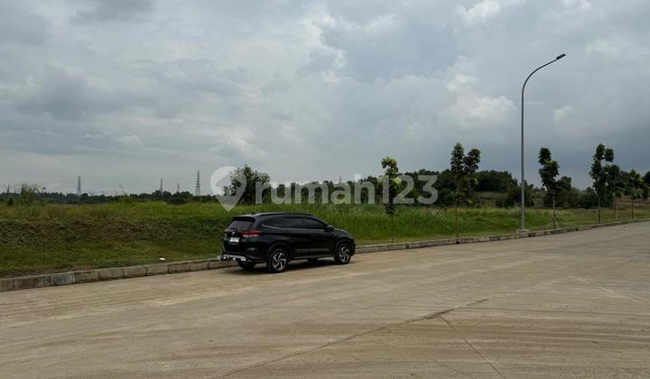 Industrial Plot for Sale, ready to build, 5 hectares in Karawang