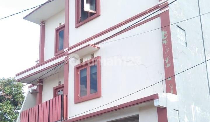 Dijual Rumah 3 Lantai Nempel Bintaro Sektor 7 Dijual Rumah 3 Lantai Nempel Bintaro Sektor 7