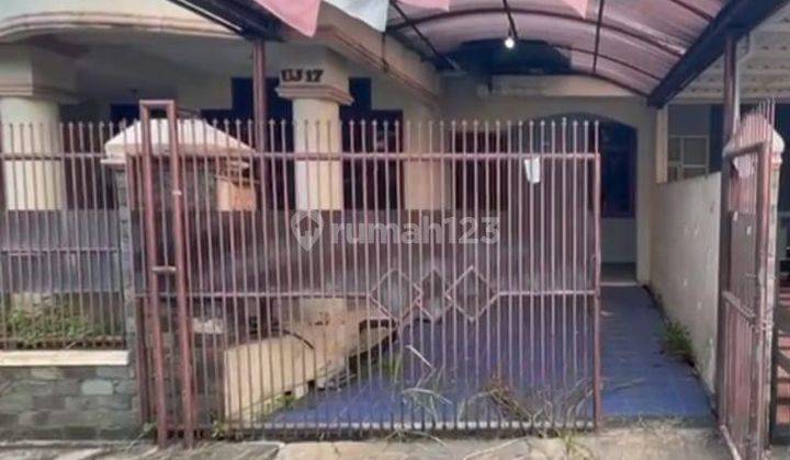 Dijual Rumah Second Siap Huni Lokasi Strategis BSD 2