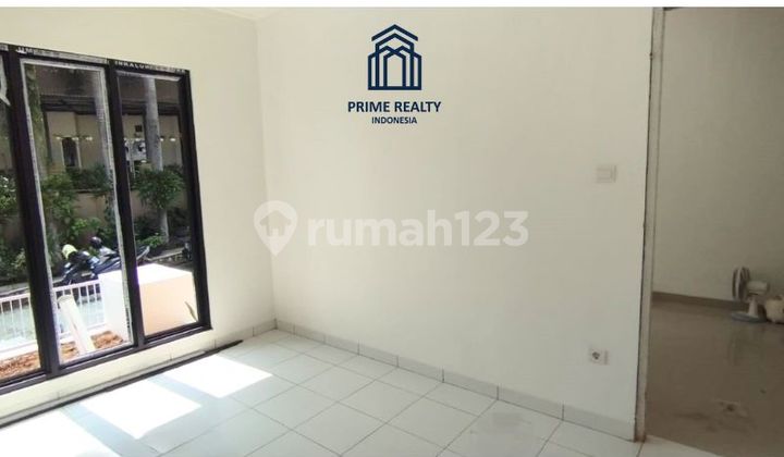 Dijual Rumah Renovasi Total di Cendana Residence Pamulang