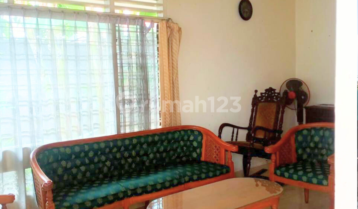 Dijual Rumah di Radio Dalam Gandaria Utara Kebayoran Baru Jakarta Selatan 2