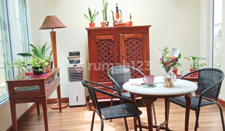 Dijual Rumah Dalam Komplek - Bintaro Jaya Sektor 9, Tangerang Selatan 2