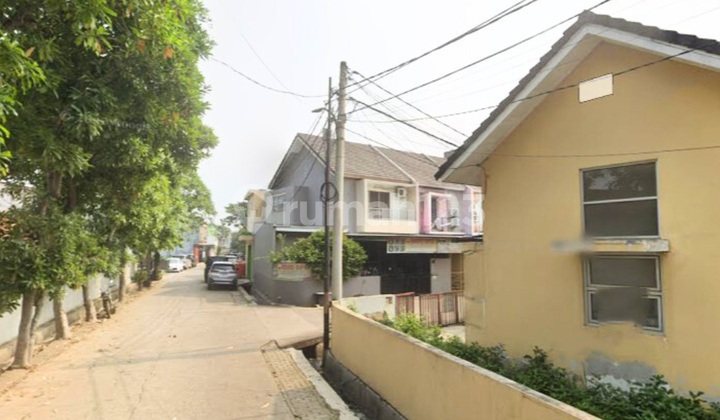 Dijual Rumah di Dadap Residence Kosambi Tangerang 2