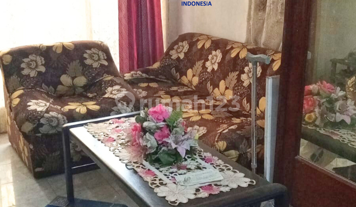 Dijual Rumah Lokasi Super Strategis di Kuningan Jakarta Selatan 2