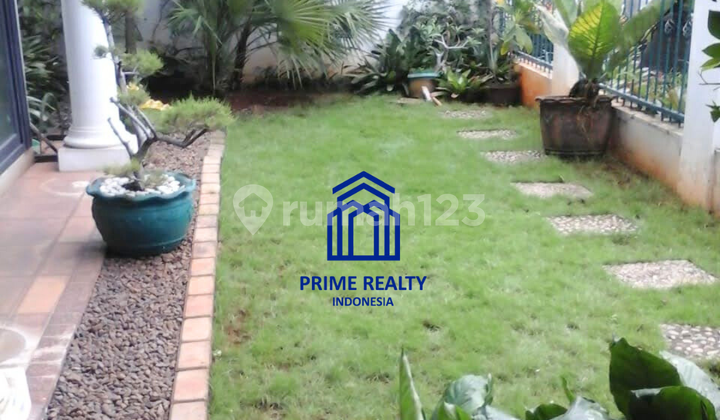 Dijual Rumah Siap Huni Lokasi Strategis Dekat ke Jakarta Barat 2