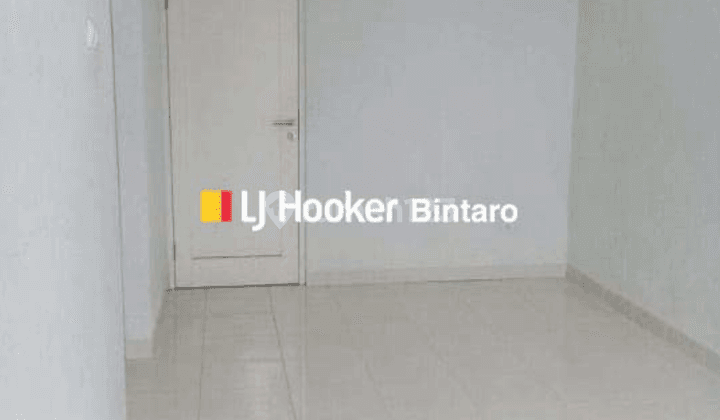  Dijual Rumah Hook Siap Huni Dalam Cluster di Pamulang 1