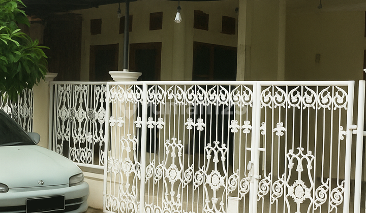 Dijual Rumah Minimalis Siap Huni Lokasi Strategis di Bogor