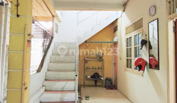For Sale: Bintaro Jaya Sector 3A Investment Boarding House 2