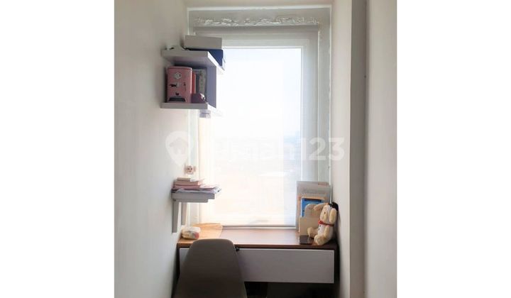 Apartemen Emerald Bintaro Lantai 17 2