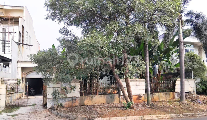 Land for Sale in Pondok Indah, Kebayoran Baru, South Jakarta Land for Sale in Pondok Indah, Kebayoran Baru, South Jakarta