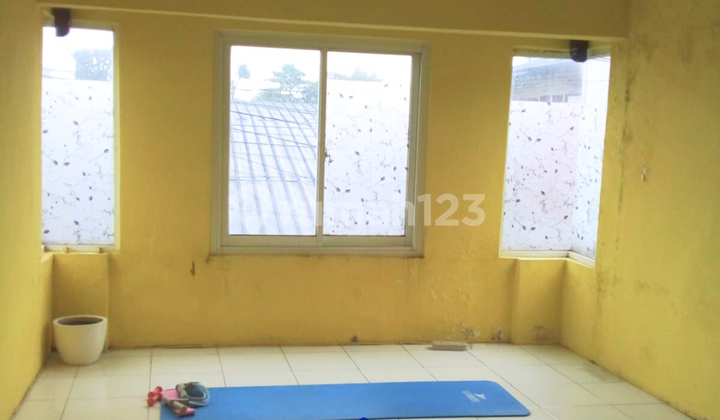 Strategic Affordable House in Limo Depok 2