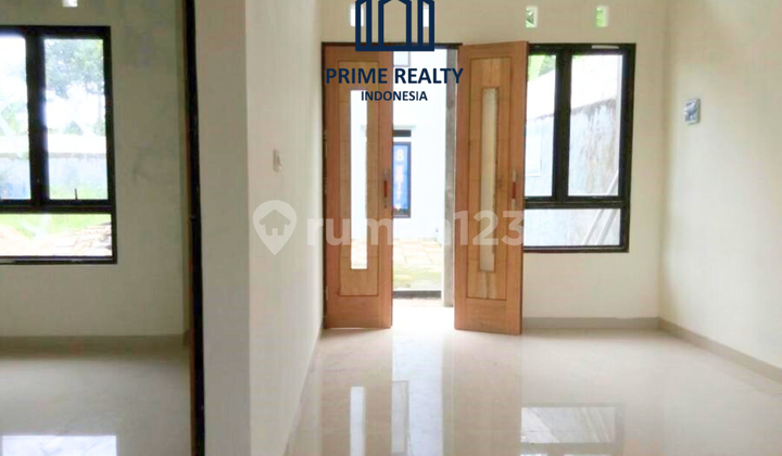 For Sale Aphorodite Maison Serua Ciputat House 2
