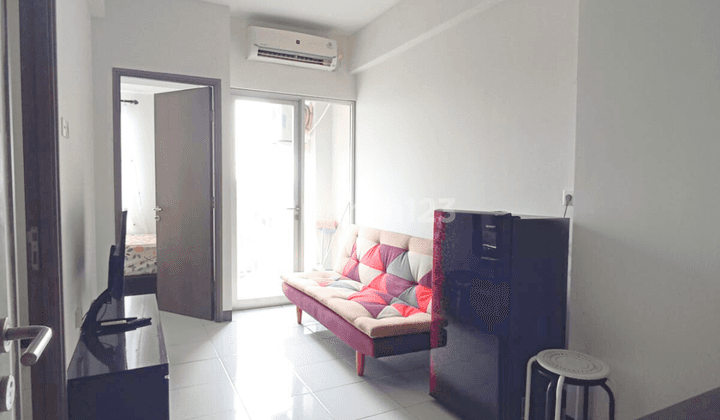 Disewa Apartemen 2BR Emerald Bintaro Furnished  1