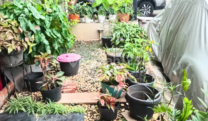 Dijual Rumah 2 Lantai di Sunshine Villas Pondok Aren - Cluster Eksklusif One Gate, SHM 2