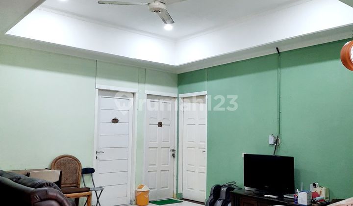 Dijual Rumah Dalam Komplek Deket Bintaro Sektor 2 Tangerang Selatan 1