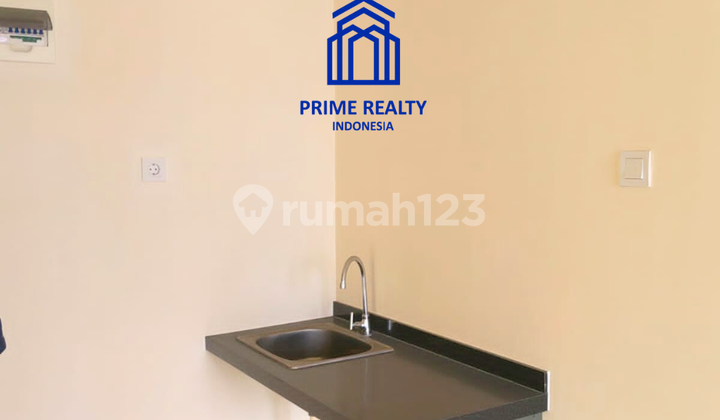 Dijual Apartemen Pejaten Park Residence Jakarta Selatan 2